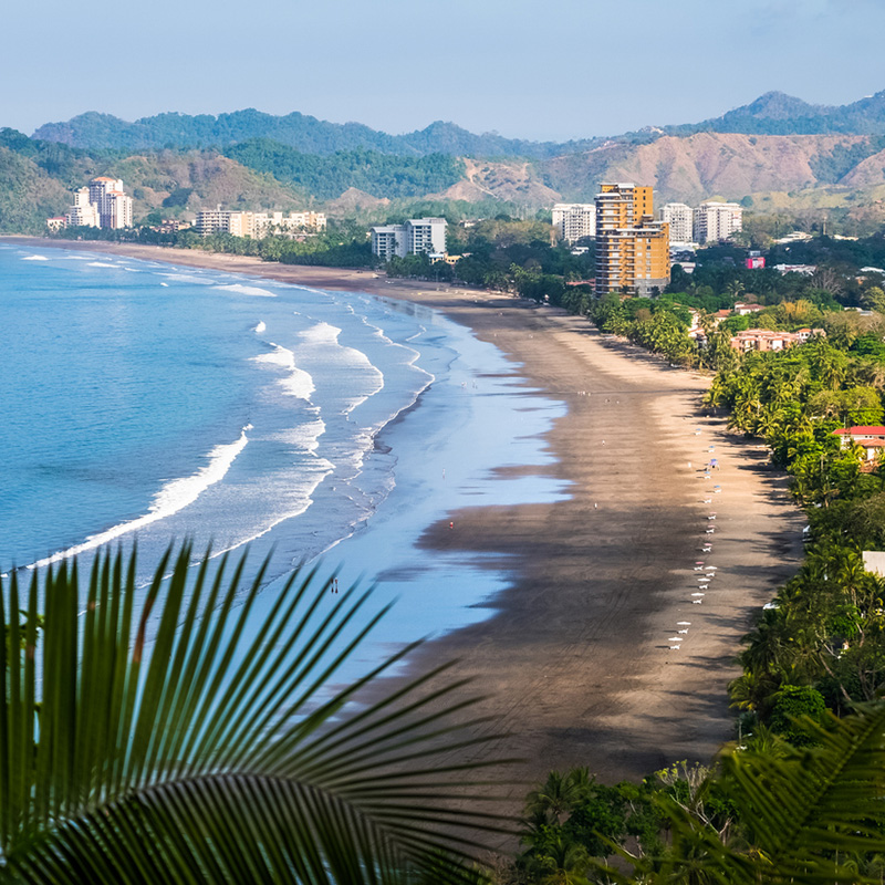 Thing To Do Costa Rica 