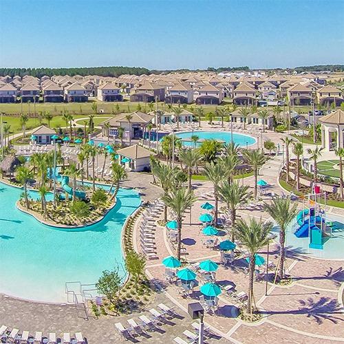 Upstay's Guide to the ChampionsGate Resort